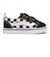 V36TDL BLT　12-165(H) OLD SKOOL　BLK/WHT CHECK　681368-0009