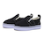 V98TDL　12-165(H) SLIP ON　BLACK　683103-0002