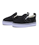 V98TDL　12-165(H) SLIP ON　BLACK　683103-0002
