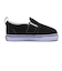 V98TDL　12-165(H) SLIP ON　BLACK　683103-0002