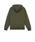 637017　M MONSTER HUNTER WILDS HOODIE　70DARK OLIVE　707855-0003