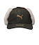 027255　M MONSTER HUNTER WILDS TRP HAT　*01LODEN GREEN　707857-0001