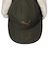 027255　M MONSTER HUNTER WILDS TRP HAT　*01LODEN GREEN　707857-0001