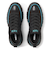 31317391　AS TREKWAVE AP OX　BLACK/BLUE　707131-0001