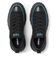 31317391　AS TREKWAVE AP OX　BLACK/BLUE　707131-0001
