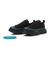 31317391　AS TREKWAVE AP OX　BLACK/BLUE　707131-0001