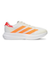 JQ0625　ADIZERO DURAMO SPEED 2 M　OFFW/LUCI/LUCI　700992-0001