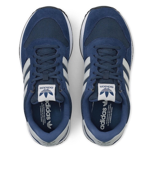 NIKEスニーカー IH7272 ZX 500 RS NIGH/GREY/FTWR 704307-0001｜エービーシー・マート