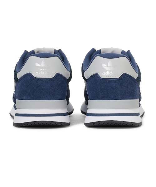 NIKEスニーカー IH7272 ZX 500 RS NIGH/GREY/FTWR 704307-0001｜エービーシー・マート