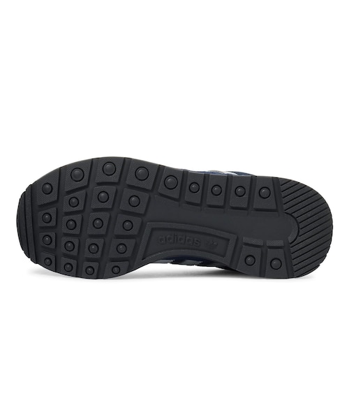 IH7272 ZX 500 RS NIGH/GREY/FTWR 704307-0001｜エービーシー・マート