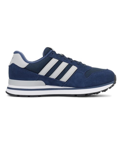 IH7272 ZX 500 RS NIGH/GREY/FTWR 704307-0001｜エービーシー・マート