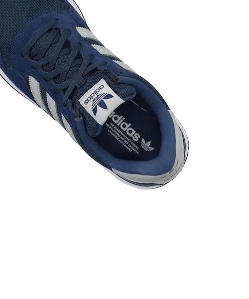 IH7272 ZX 500 RS NIGH/GREY/FTWR 704307-0001｜エービーシー・マート