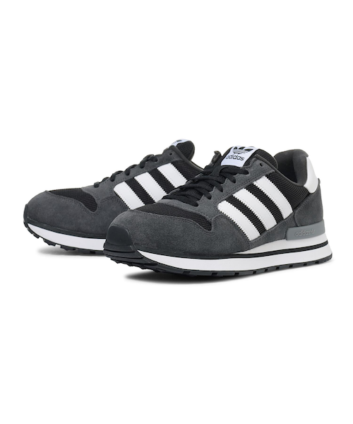 靴 cry IH7274 ZX 500 RS CORE/FTWR/CARB 704308-0001｜エービーシー・マート