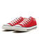 31316893　ALL STAR OX　RED　704167-0001