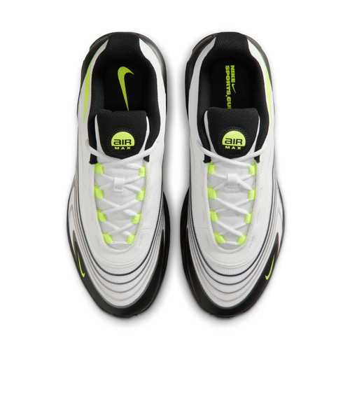 MIR0803 AIRMAX FIRE 100WHITE/N YEL 707353-0001｜エービーシー