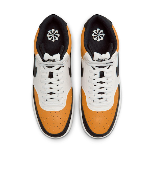 MDN3577 COURT VISION MID NN 700GLDLEF/BLACK 623586-0009