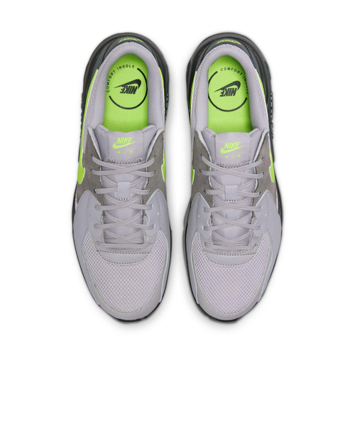 MFZ5486 AIRMAX EXCEE 007ATMSGY/N YEL 688172-0011｜エービーシー