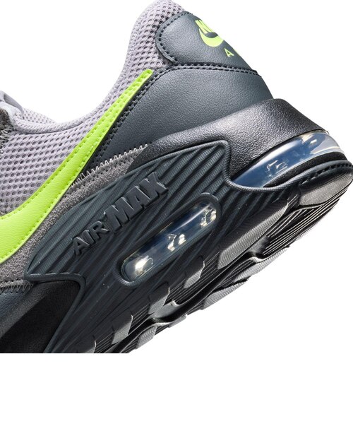 MFZ5486 AIRMAX EXCEE 007ATMSGY/N YEL 688172-0011｜エービーシー