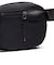 HM6120　U AURA WAISTPACK　013BLK/GUNMTL　700068-0001