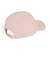 KC8038　U BASEBALL TRF CAP　SANDYPINK　706482-0001