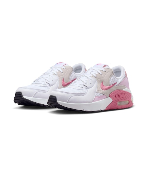 WCD5432 W AIRMAX EXCEE 150WHITE/PEONY 602485-0043｜エービーシー 