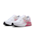 WCD5432　W AIRMAX EXCEE　150WHITE/PEONY　602485-0043