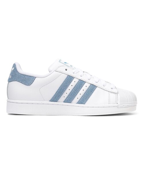KH8939 SUPERSTAR II *FTWR/LIGH/FTWR 701084-0001｜エービーシー 