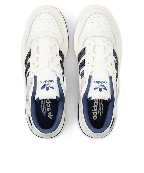 KH8943 FORUM LOW CL *OFFW/DARK/DARK 702774-0001｜エービーシー