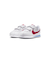 KIQ7636　17-22 CORTEZ (PSV)　101WHITE/V RED　705358-0003