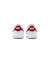 KIQ7636　17-22 CORTEZ (PSV)　101WHITE/V RED　705358-0003