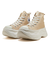 31315871　AS CITYHIKE HI　LIGHT BEIGE　699807-0001