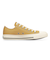 31317470　AS WASHEDCANVAS OX　DARK YELLOW　707139-0001
