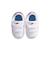 KIM2209　12-16 CORTEZ (TDV)　101WHITE/V RED　704363-0004
