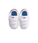 KIM2209　12-16 CORTEZ (TDV)　101WHITE/V RED　704363-0004