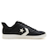 33702392　CITYSTAR SLIT SLIDE　BLACK　707121-0001