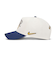 IH8778　U RISE CAP S CB AFRAME GFX　133SAIL/MNNAVY　707800-0002