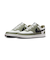MIM0459　COURT VISION LO P NB　104SMTWHT/BLACK　707338-0001