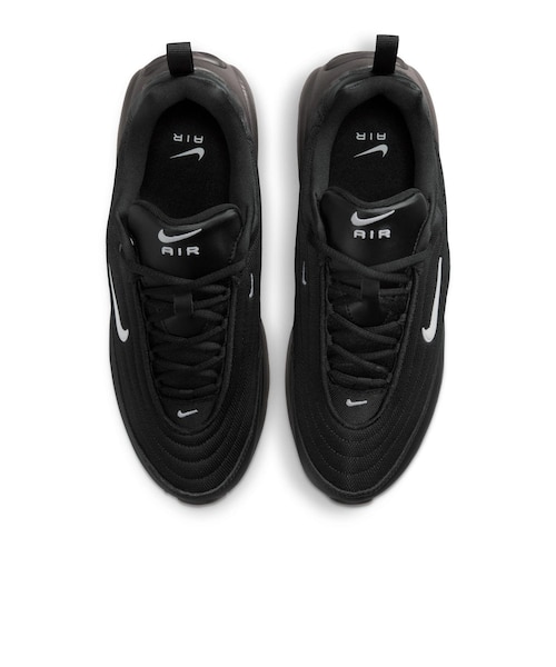 WHF3053 W AIRMAX PORTAL 020BLACK/WHITE 683601-0015｜エービーシー