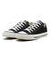 31316891　ALL STAR OX　BLACK　704165-0001