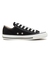 31316891　ALL STAR OX　BLACK　704165-0001