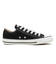 31316891　ALL STAR OX　BLACK　704165-0001