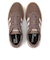 IH1372　BREAKNET SLEEK SUEDE　EART/CLEA/GUM3　702761-0001