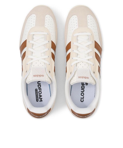 HQ7389 BARREDA LO OFFW/DUSK/WARM 706047-0001｜エービーシー・マート