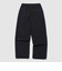 UU5FPZ30MR　HBL OG SET-UP PANTS　BK00　708773-0001