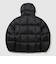 UU5FJK70MR　DOWN JACKET　BK00　708770-0001