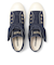 31317521　AS RIBBONSTRAP DM OX　NAVY　707142-0001