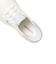 33600292　CAVESTAR SLIT SLIDE　WHITE/WHITE　707148-0001