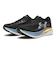 6005378　M UA VELOCITI PRO 2　001BLK/CPR/WHT　707916-0001
