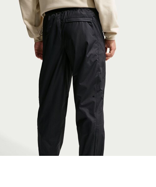 HV8372 M WR LND PANT 26 010BLACK/WHITE 706998-0001｜エービーシー