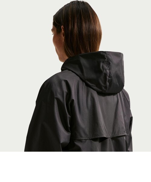 HV8370 M WR LND JKT 26 010BLACK/WHITE 706997-0001｜エービーシー